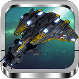 Space Combat: Galaxy Wars