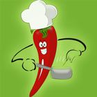 Pepper Bucătarul - rețete culinare icône