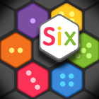 Six icône