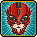 Superhero Costume APK