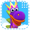 Dibo Fairy Tale Book