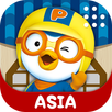 뽀로로의 RPG : 힐더월드 - 아시아 APK