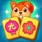 Mahjong Heroes أيقونة