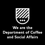 Department of Coffee UK icon
