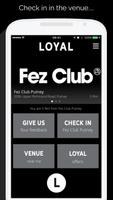 The Loyal App 포스터