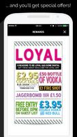 The Loyal App 스크린샷 1