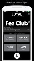The Loyal App 스크린샷 2