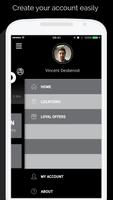 The Loyal App 스크린샷 3