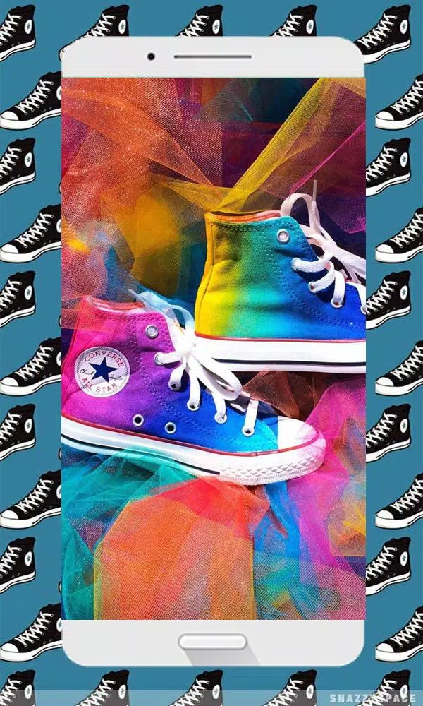 Converse Wallpapers for Android - APK Download