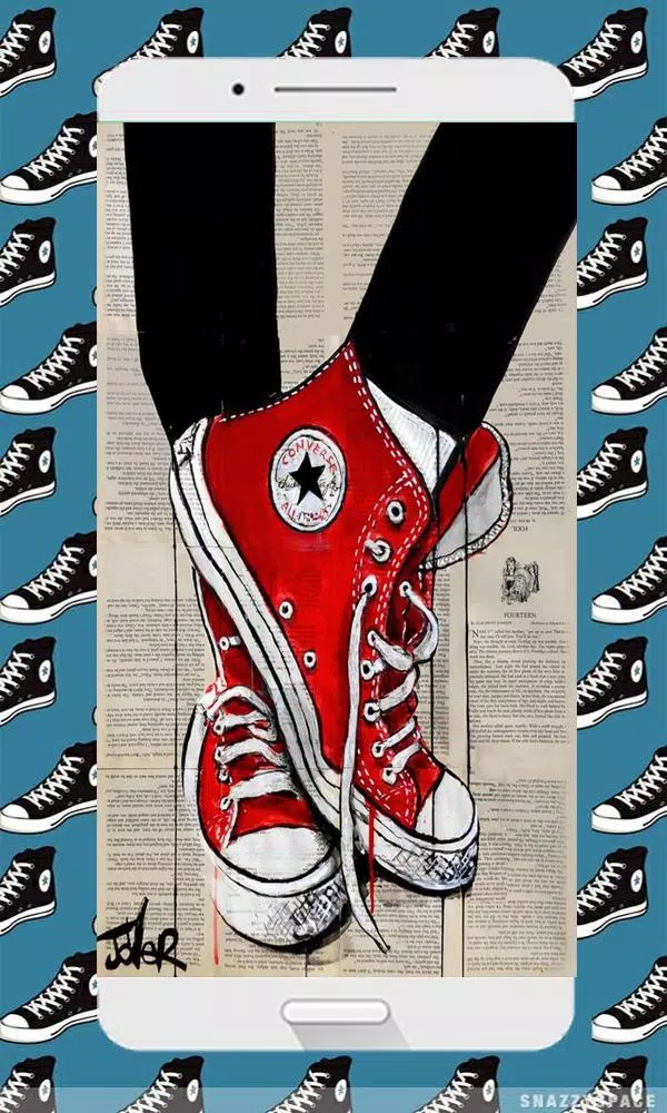 Converse Wallpapers APK for Android Download