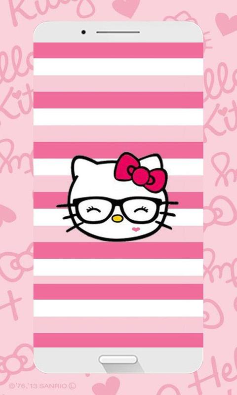 Hello Kitty Wallpapers For Android Apk Download
