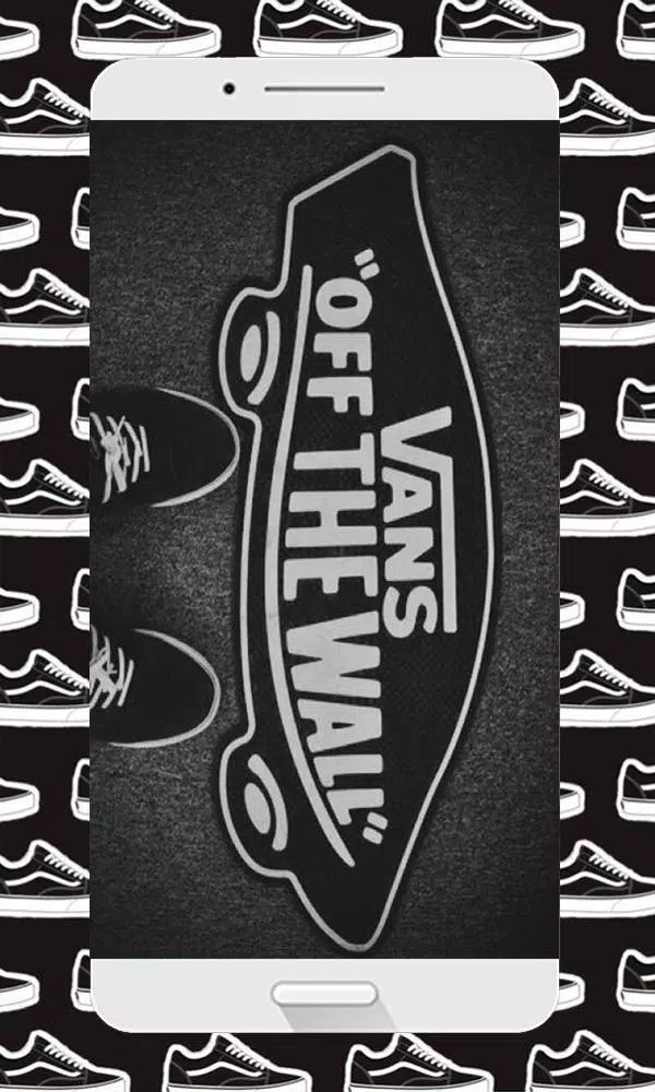 Vans Wallpapers HD APK for Android Download