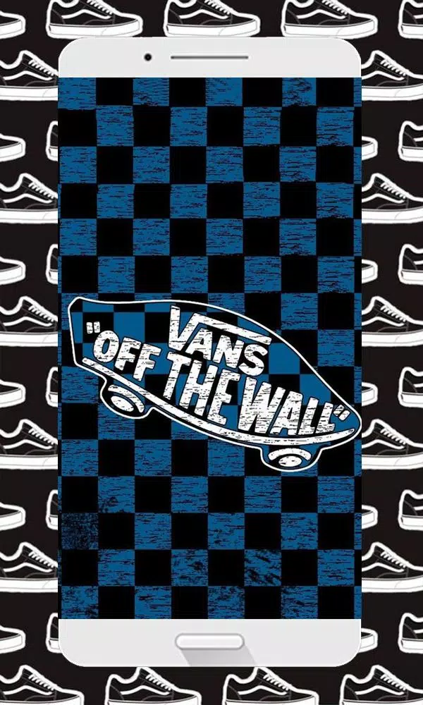 Vans Wallpapers HD APK for Android Download