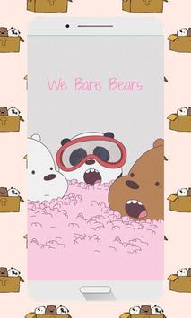 We Bare Bears Wallpapers For Android Apk Download