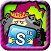Skitrix Words Saga APK