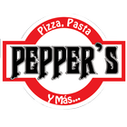 Peppers Pizza أيقونة