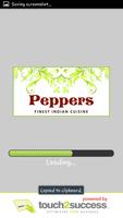 Peppers Affiche