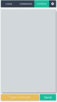 Pepper SSH screenshot 1