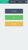 Pepper SSH screenshot 2