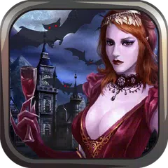 Vampire Journey:Hidden Objects APK download