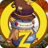 The Magician Of Oz ikon