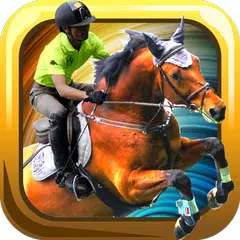 Ultimate Horse Racing 3D APK download