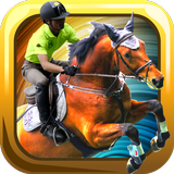 Ultimate Horse Racing 3D icône