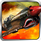 Air Fighter 1942 아이콘