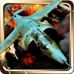 Sky Overlord Assault APK download