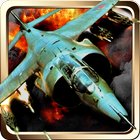 آیکون‌ Sky Overlord Assault