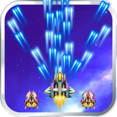 Star Fighter : Super Aircraft APK download