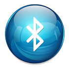 Bluetooth File Transfer icon