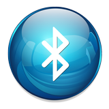 Bluetooth File Transfer icône