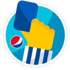 Pepsi Blue Card icône