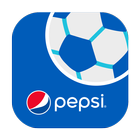 Pepsi Football Moments ícone