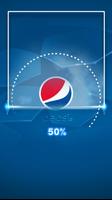 Pepsi Football Moments Cartaz