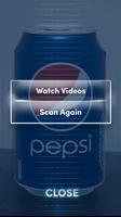 Pepsi Football Moments imagem de tela 2