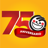 75 Aniversario icône