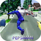 Tips New Pepsipman ikona