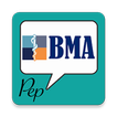 BMA by Pep Talk Health icon