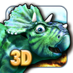 الديناصورات المشي مع المتعة 3D