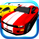 Smash Hit Cars 3D kids puzzles APK