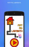 Pepy Pig Labyrinth Screenshot 2