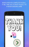 Pepy Pig Labyrinth Screenshot 3