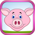 Pepy Pig Memory Game