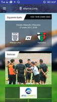 Alianza Lima bài đăng