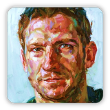 Editor de fotos - Filtro de arte abstracto icono