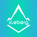 Iceberg - Meet New People Now!
