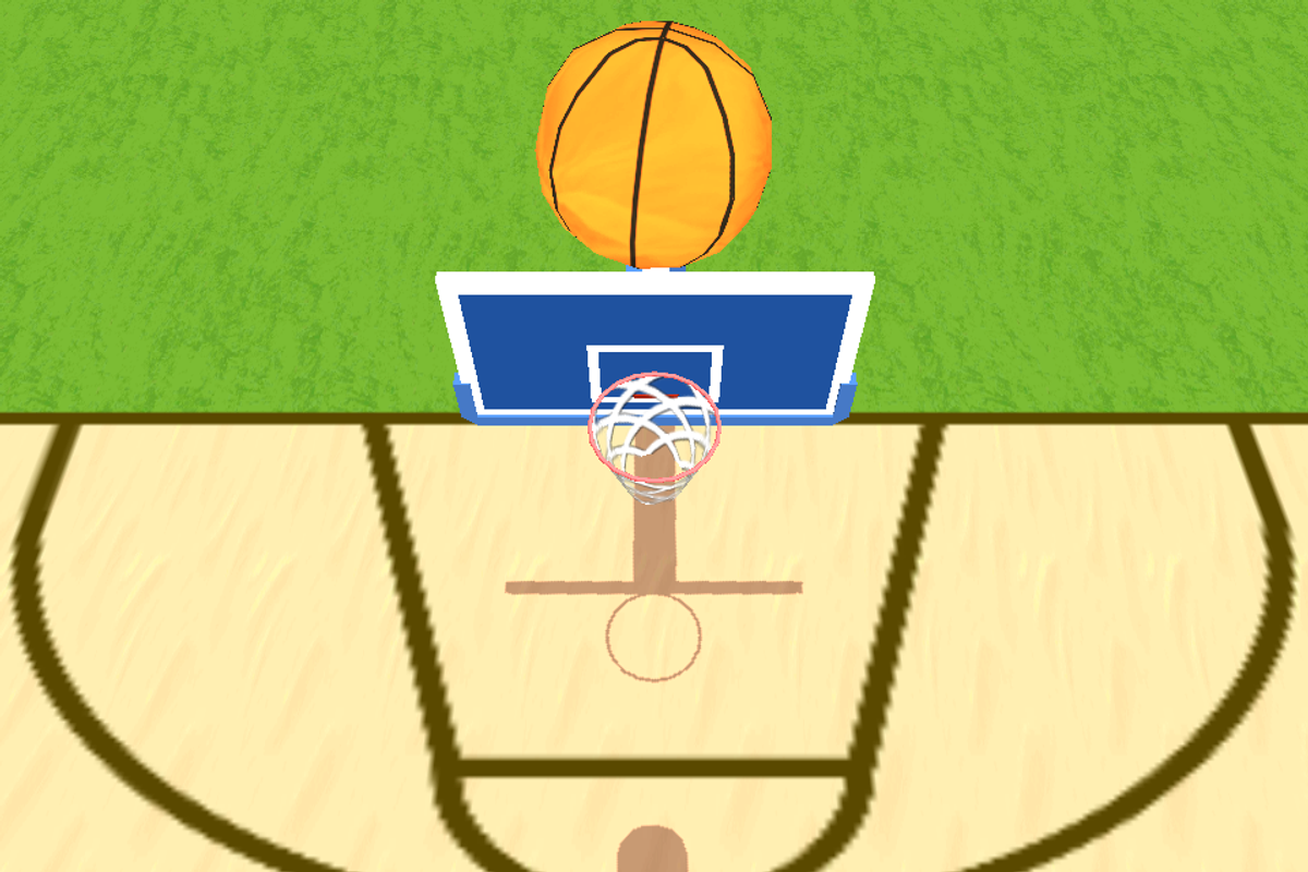 Basketball Hoops Master Challenge安卓下载，安卓版APK 免费下载