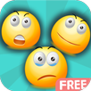 Emoji Match-3: Free Game APK